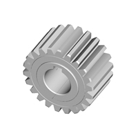 Zahnradantriebe, Zahnstangenantriebe - APEX Dynamics Switzerland AG